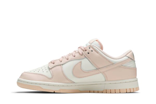 Nike Dunk Low Orange Pearl (Women's) DD1503-102 - Arviolet photo 3