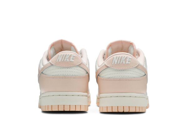 Nike Dunk Low Orange Pearl (Women's) DD1503-102 - Arviolet photo 6