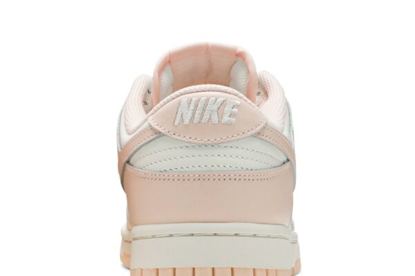 Nike Dunk Low Orange Pearl (Women's) DD1503-102 - Arviolet photo 7