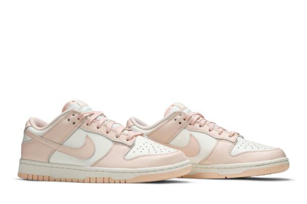 Nike Dunk Low Orange Pearl (Women's) DD1503-102 - Arviolet photo 8