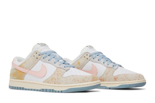 Nike Dunk Low Oxidized DV6486-100 - Arviolet photo 8