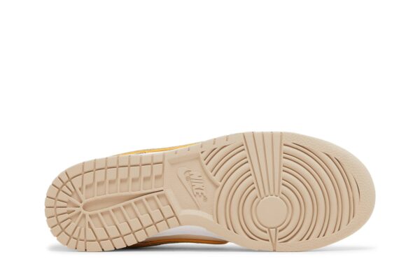Nike Dunk Low Pale Ivory Oil Green (Women's) FQ6869-131 - Arviolet photo 4