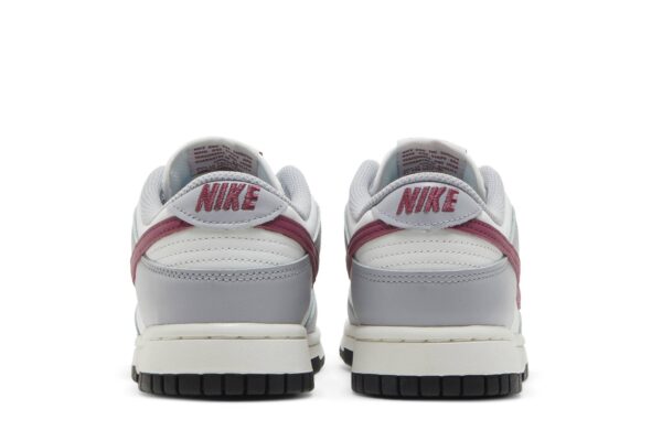 Nike Dunk Low Pale Ivory Rosewood (Women's) DD1503-122 - Arviolet photo 6