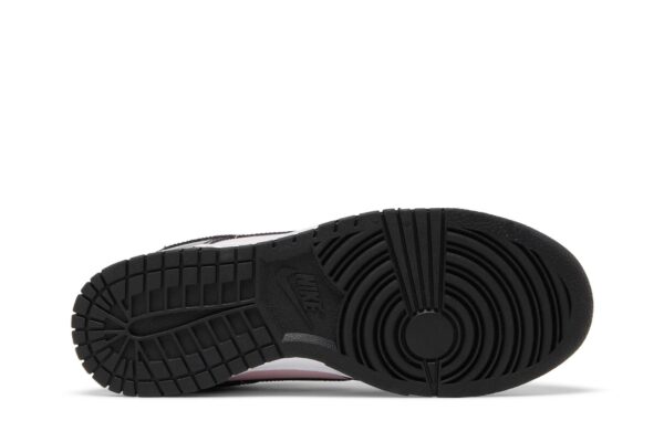 Nike Dunk Low Pink Foam Black (Women's) DJ9955-600 - Arviolet photo 4