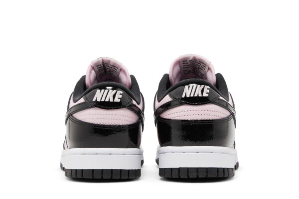 Nike Dunk Low Pink Foam Black (Women's) DJ9955-600 - Arviolet photo 6