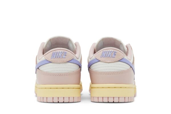 Nike Dunk Low Pink Oxford (Women's) DD1503-601 - Arviolet photo 6