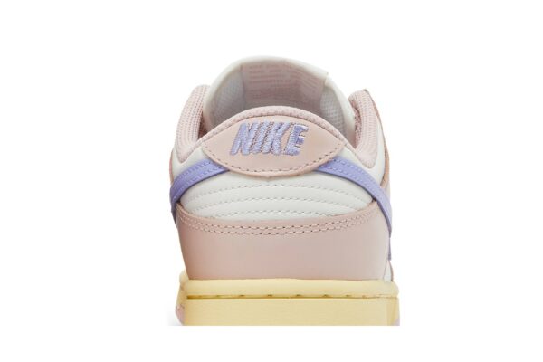 Nike Dunk Low Pink Oxford (Women's) DD1503-601 - Arviolet photo 7