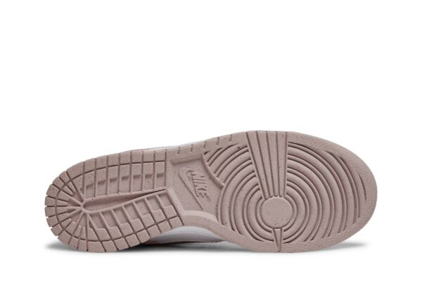 Nike Dunk Low Pink Velvet (GS) DO6485-600 - Arviolet photo 4
