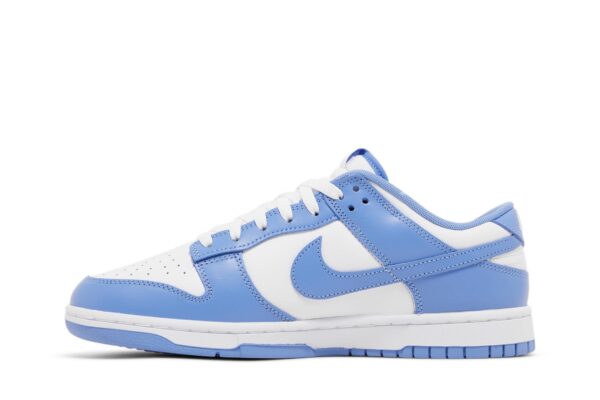 Nike Dunk Low Polar Blue DV0833-400 - Arviolet photo 3