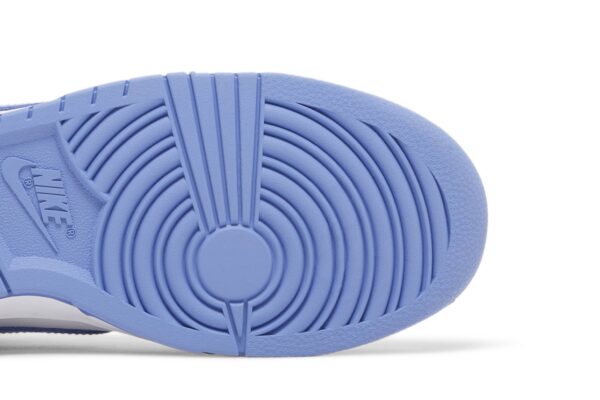 Nike Dunk Low Polar Blue DV0833-400 - Arviolet photo 5