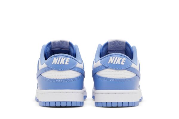 Nike Dunk Low Polar Blue DV0833-400 - Arviolet photo 6