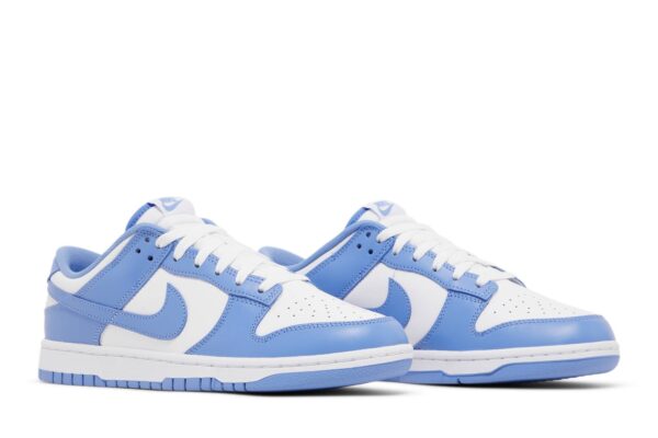 Nike Dunk Low Polar Blue DV0833-400 - Arviolet photo 8