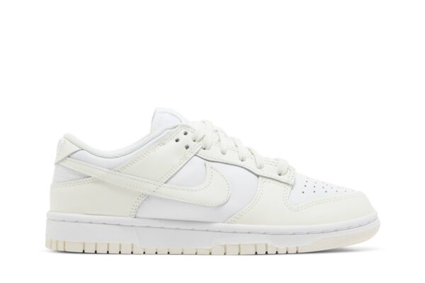 Nike Dunk Low Retro Coconut Milk (Women's) DD1503-121 - Arviolet photo 1