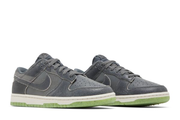 Nike Dunk Low Retro PRM Halloween (2022) DQ7681-001 - Arviolet photo 8