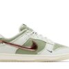 Nike Dunk Low Retro PRM Kyler Murray Be 1 of One FQ0269-001 - Arviolet photo 1