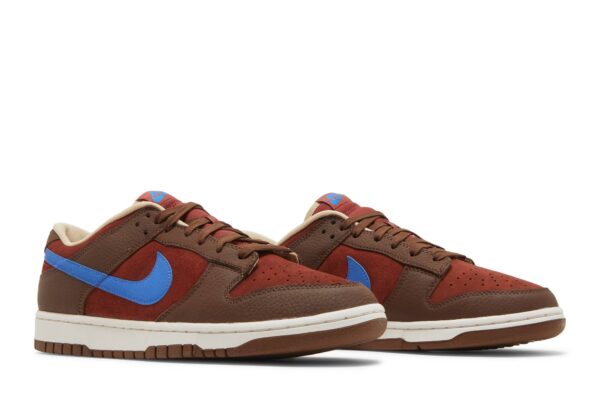 Nike Dunk Low Retro PRM Mars Stone DR9704-200 - Arviolet photo 8