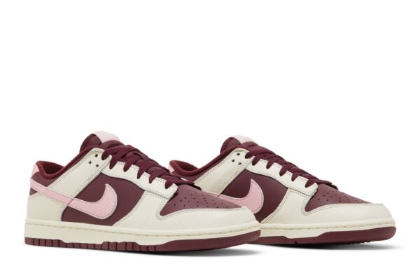 Nike Dunk Low Retro PRM Valentine's Day (2023) DR9705-100 - Arviolet photo 8