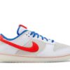 Nike Dunk Low Retro PRM Year of the Rabbit White Rabbit (2023) FD4203-161 - Arviolet photo 1