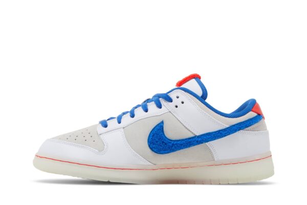 Nike Dunk Low Retro PRM Year of the Rabbit White Rabbit (2023) FD4203-161 - Arviolet photo 3