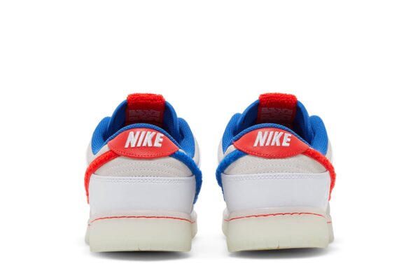 Nike Dunk Low Retro PRM Year of the Rabbit White Rabbit (2023) FD4203-161 - Arviolet photo 6