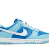 Nike Dunk Low Retro QS Argon (2022) DM0121-400 - Arviolet photo 1