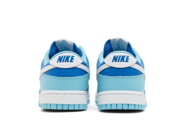Nike Dunk Low Retro QS Argon (2022) DM0121-400 - Arviolet photo 6