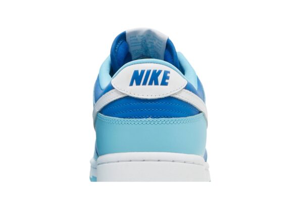 Nike Dunk Low Retro QS Argon (2022) DM0121-400 - Arviolet photo 7