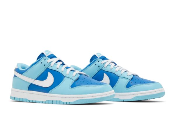 Nike Dunk Low Retro QS Argon (2022) DM0121-400 - Arviolet photo 8