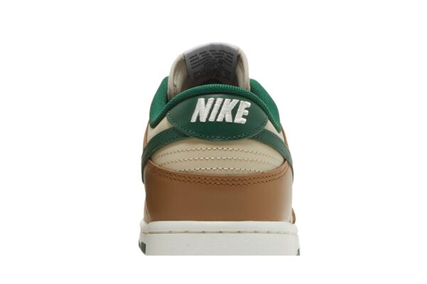 Nike Dunk Low Retro Rattan Gorge Green FB7160-231 - Arviolet photo 7