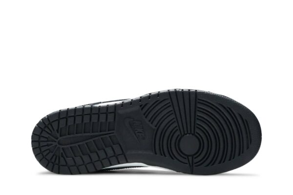 Nike Dunk Low Retro White Black Panda (PS) CW1588-100 - Arviolet photo 4