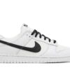 Nike Dunk Low Reverse Panda DJ6188-101 - Arviolet photo 1