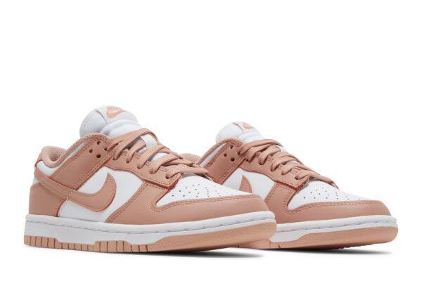 Nike Dunk Low Rose Whisper (Women's) DD1503-118 - Arviolet photo 8