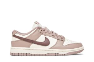 Nike Dunk Low Sail Plum Eclipse (Women's) DD1503-125 - Arviolet photo 1