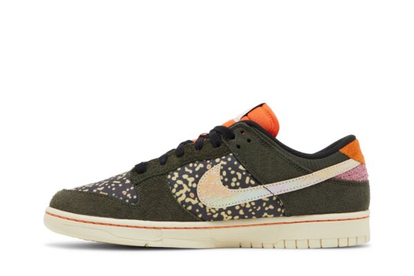 Nike Dunk Low SE Gone Fishing Rainbow Trout FN7523-300 - Arviolet photo 3