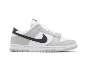Nike Dunk Low SE Lottery Pack Grey Fog DR9654-001 - Arviolet photo 1