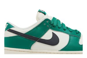 Nike Dunk Low SE Lottery Pack Malachite Green DR9654-100 - Arviolet photo 2