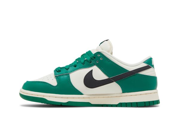 Nike Dunk Low SE Lottery Pack Malachite Green DR9654-100 - Arviolet photo 3