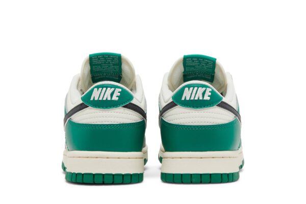 Nike Dunk Low SE Lottery Pack Malachite Green DR9654-100 - Arviolet photo 6