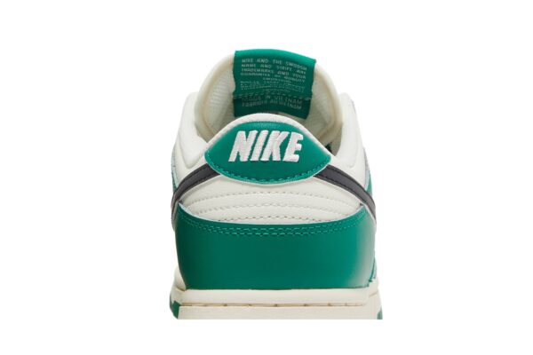 Nike Dunk Low SE Lottery Pack Malachite Green DR9654-100 - Arviolet photo 7