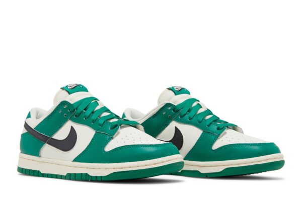 Nike Dunk Low SE Lottery Pack Malachite Green DR9654-100 - Arviolet photo 8