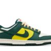 Nike Dunk Low SE Noble Green (Women's) FD0350-133 - Arviolet photo 1