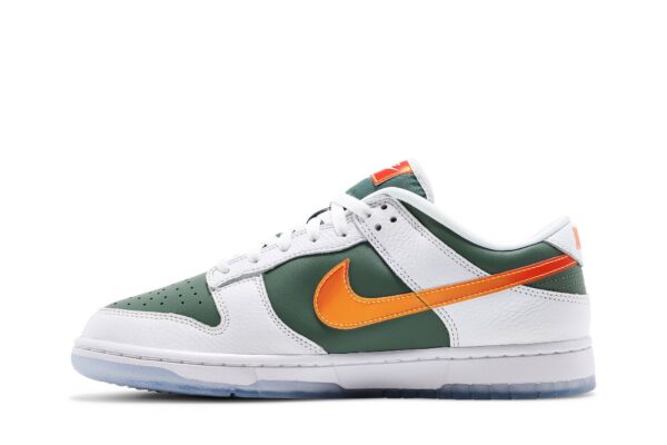 Nike Dunk Low SE NY vs. NY DN2489-300 - Arviolet photo 3