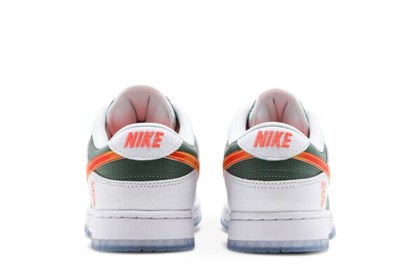 Nike Dunk Low SE NY vs. NY DN2489-300 - Arviolet photo 6