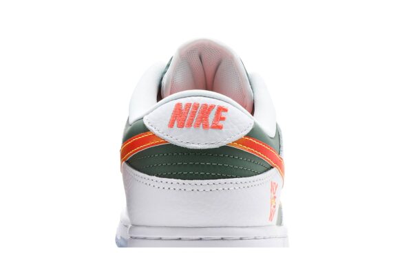 Nike Dunk Low SE NY vs. NY DN2489-300 - Arviolet photo 7