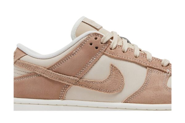 Nike Dunk Low SE Sanddrift (Women's) FD0873-126 - Arviolet photo 2
