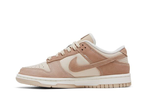 Nike Dunk Low SE Sanddrift (Women's) FD0873-126 - Arviolet photo 3
