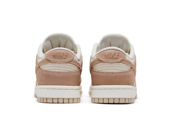 Nike Dunk Low SE Sanddrift (Women's) FD0873-126 - Arviolet photo 6