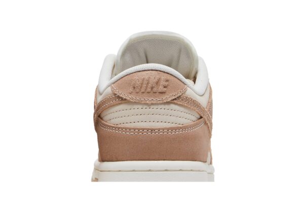 Nike Dunk Low SE Sanddrift (Women's) FD0873-126 - Arviolet photo 7