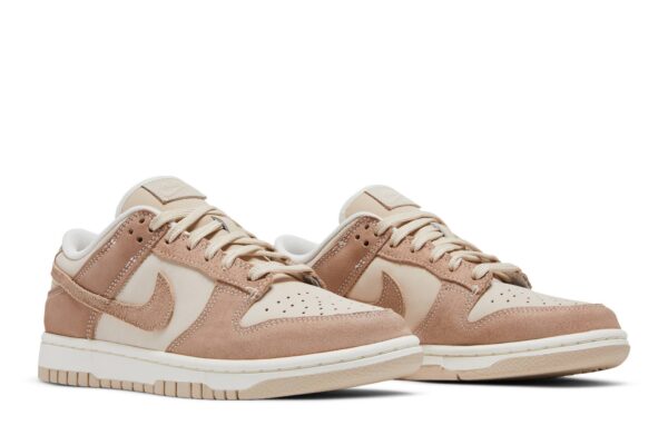 Nike Dunk Low SE Sanddrift (Women's) FD0873-126 - Arviolet photo 8