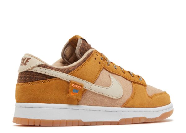 Nike Dunk Low SE Teddy Bear Praline DZ5350-288 - Arviolet photo 3